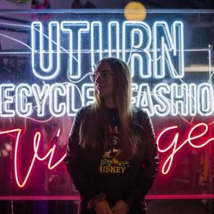 Meet your Posher, Annabelle